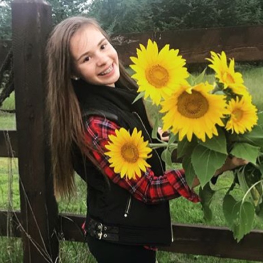 Meet your Posher, Brynn